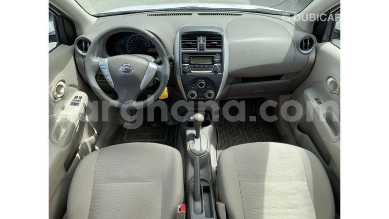 Big with watermark nissan sunny ashanti import dubai 54689