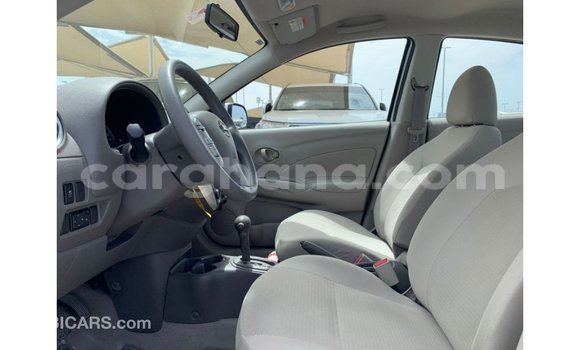 Ra Imported Nissan Sunny funfun Ọkọ̀ in Import - Dubai ni Ashanti Ra Imported Nissan Sunny funfun Ọkọ̀ in Import - Dubai ni Ashanti