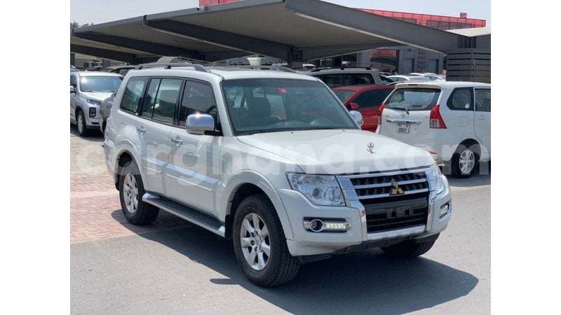 Big with watermark mitsubishi pajero ashanti import dubai 54690