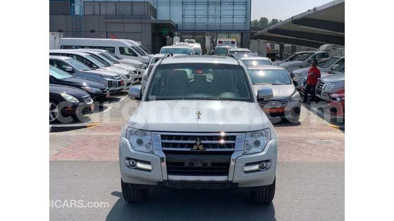 Big with watermark mitsubishi pajero ashanti import dubai 54690