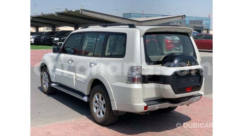 Big with watermark mitsubishi pajero ashanti import dubai 54690