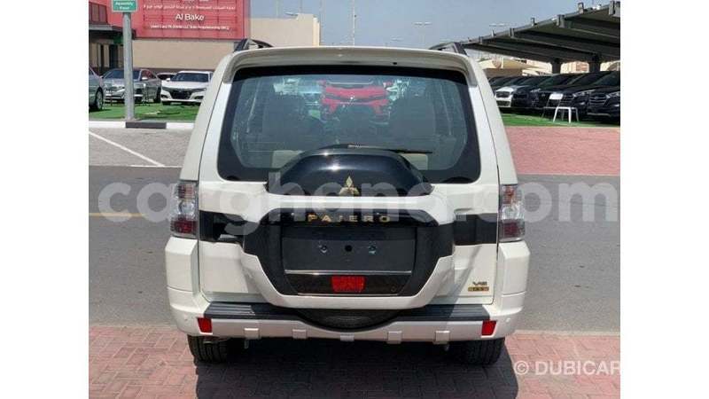 Big with watermark mitsubishi pajero ashanti import dubai 54690