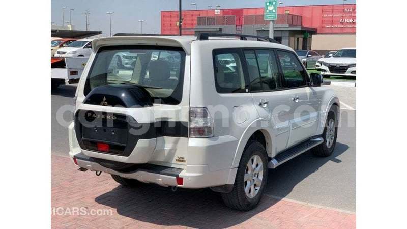 Big with watermark mitsubishi pajero ashanti import dubai 54690