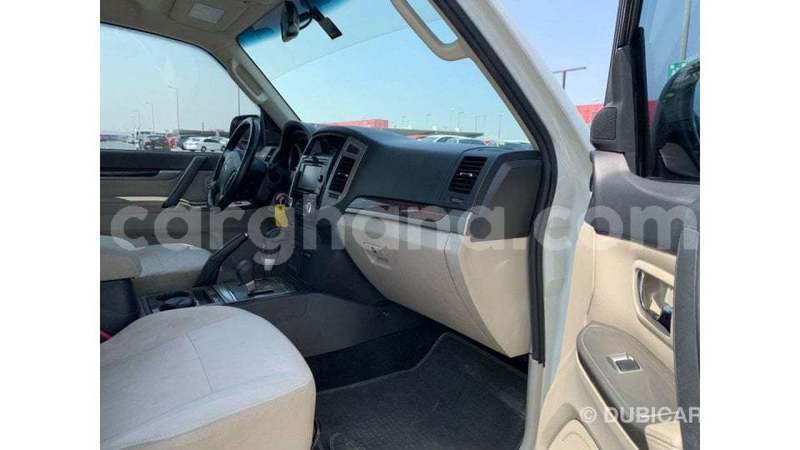 Big with watermark mitsubishi pajero ashanti import dubai 54690