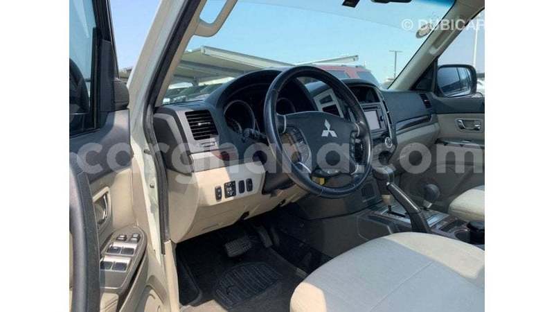 Big with watermark mitsubishi pajero ashanti import dubai 54690