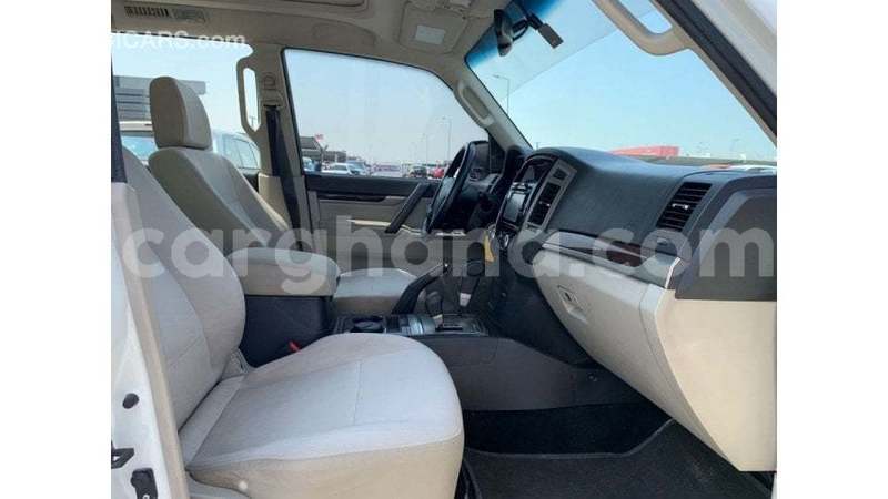 Big with watermark mitsubishi pajero ashanti import dubai 54690