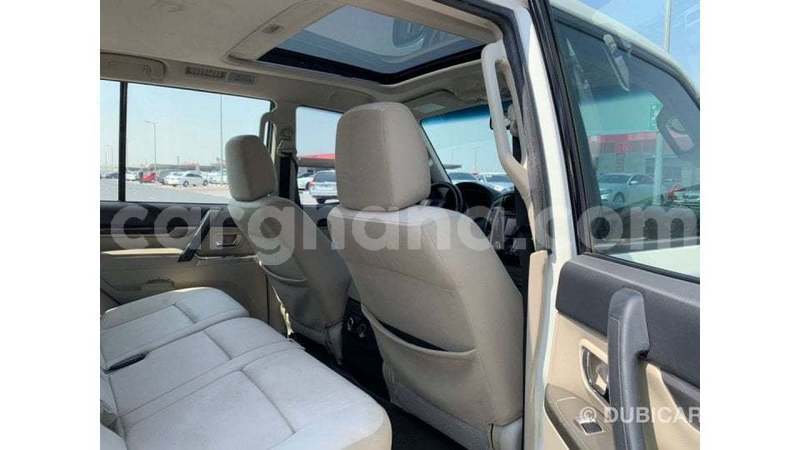 Big with watermark mitsubishi pajero ashanti import dubai 54690