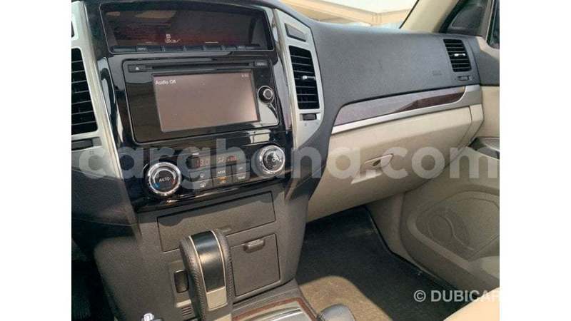 Big with watermark mitsubishi pajero ashanti import dubai 54690