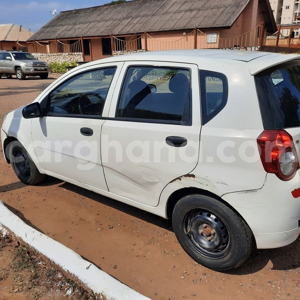 Big with watermark chevrolet aveo greater accra accra 9914