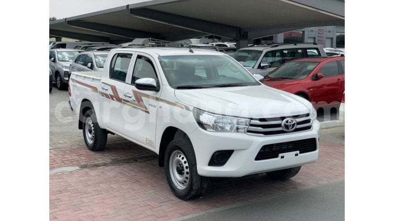 Big with watermark toyota hilux ashanti import dubai 54691