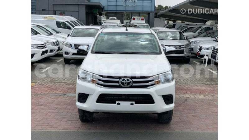 Big with watermark toyota hilux ashanti import dubai 54691