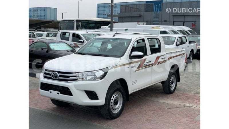 Big with watermark toyota hilux ashanti import dubai 54691