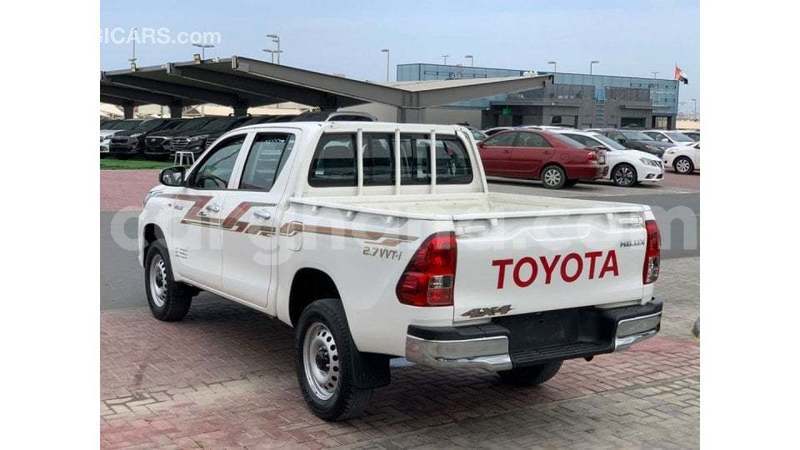 Big with watermark toyota hilux ashanti import dubai 54691