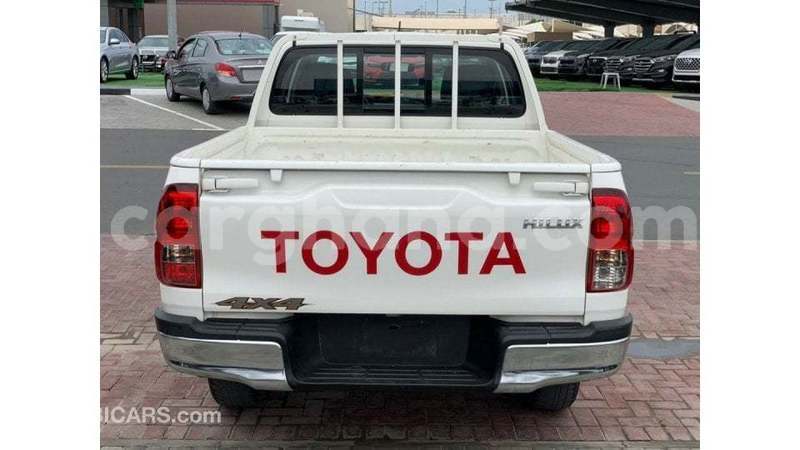 Big with watermark toyota hilux ashanti import dubai 54691