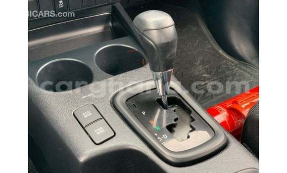 Ra Imported Toyota Hilux funfun Ọkọ̀ in Import - Dubai ni Ashanti Ra Imported Toyota Hilux funfun Ọkọ̀ in Import - Dubai ni Ashanti