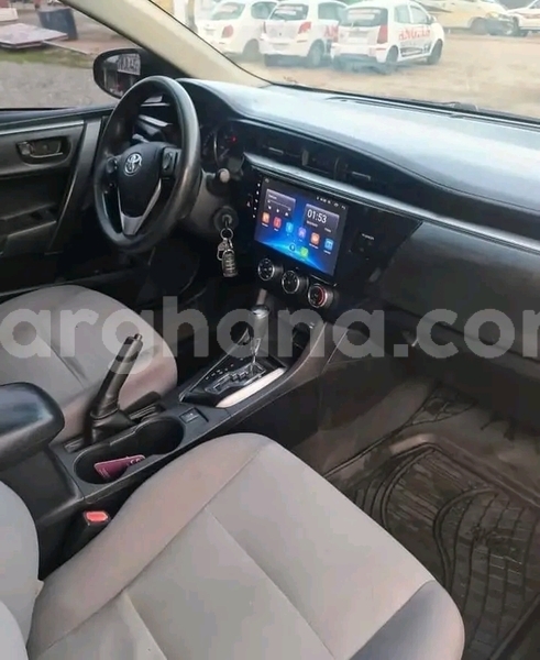 Big with watermark toyota corolla greater accra accra 54692