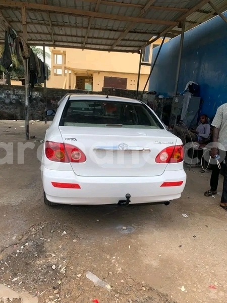 Big with watermark toyota corolla greater accra accra 54695