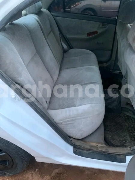 Big with watermark toyota corolla greater accra accra 54695