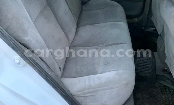 Sayi Na hannu Toyota Corolla Sauran Mota in Accra a Greater Accra Sayi Na hannu Toyota Corolla Sauran Mota in Accra a Greater Accra