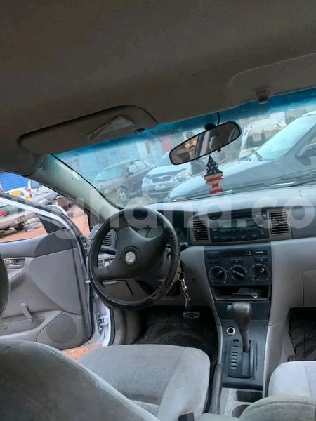 Big with watermark toyota corolla greater accra accra 54695