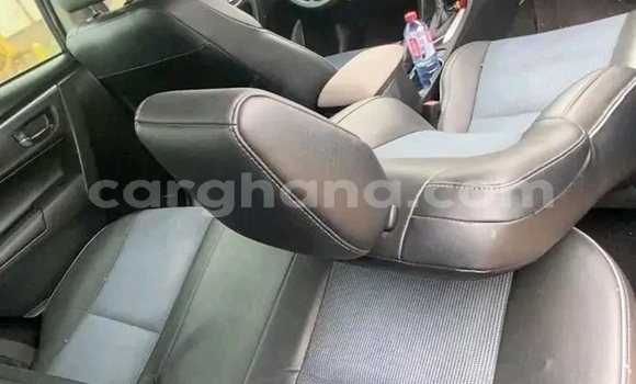 Buy Used Toyota Corolla Other Car in Accra in Greater Accra Buy Used Toyota Corolla Other Car in Accra in Greater Accra