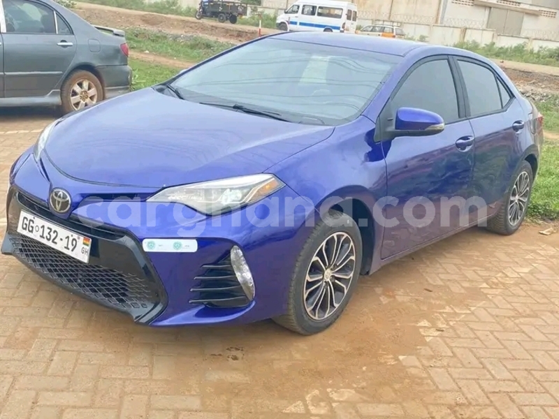 Big with watermark toyota corolla greater accra accra 54696