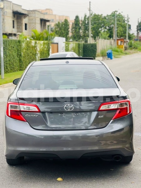 Big with watermark toyota camry western sekondi takoradi metropolitan 54700