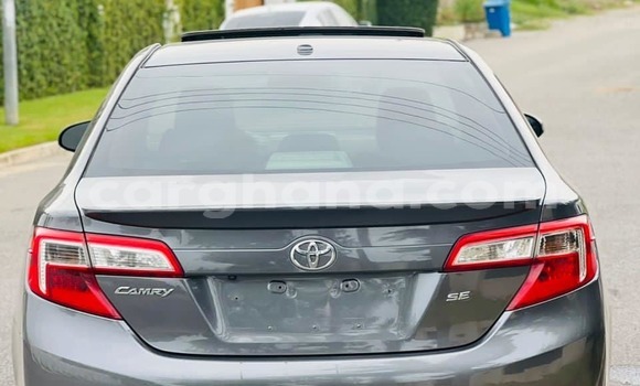 Ra Àlòkù Toyota Camry Alagara Ọkọ̀ in Sekondi–Takoradi Metropolitan ni Oorun