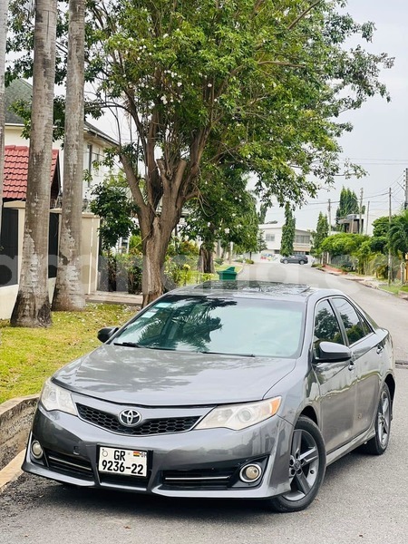 Big with watermark toyota camry western sekondi takoradi metropolitan 54700