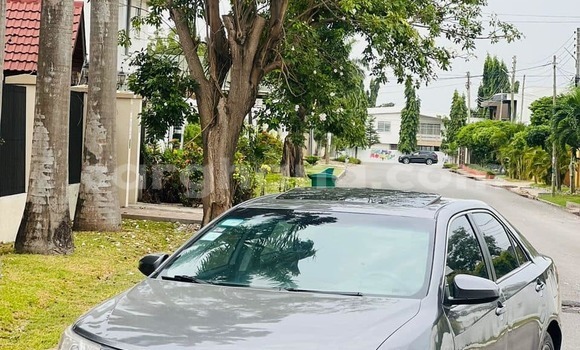 Buy Used Toyota Camry Beige Car in Sekondi–Takoradi Metropolitan in Western Buy Used Toyota Camry Beige Car in Sekondi–Takoradi Metropolitan in Western