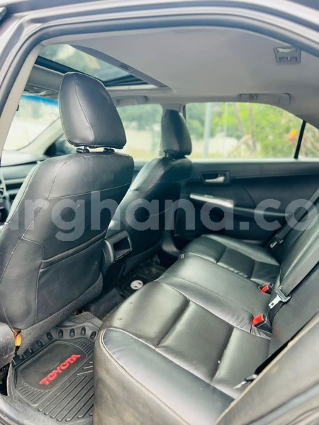 Big with watermark toyota camry western sekondi takoradi metropolitan 54700