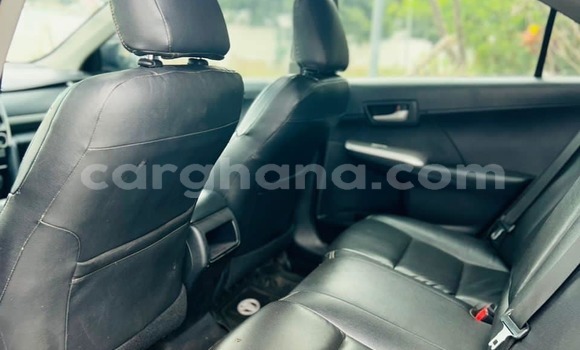 Buy Used Toyota Camry Beige Car in Sekondi–Takoradi Metropolitan in Western Buy Used Toyota Camry Beige Car in Sekondi–Takoradi Metropolitan in Western