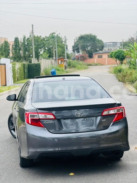 Big with watermark toyota camry western sekondi takoradi metropolitan 54700