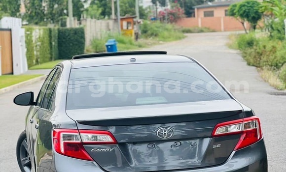 Buy Used Toyota Camry Beige Car in Sekondi–Takoradi Metropolitan in Western Buy Used Toyota Camry Beige Car in Sekondi–Takoradi Metropolitan in Western