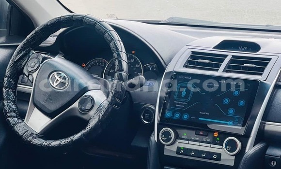 Buy Used Toyota Camry Beige Car in Sekondi–Takoradi Metropolitan in Western Buy Used Toyota Camry Beige Car in Sekondi–Takoradi Metropolitan in Western