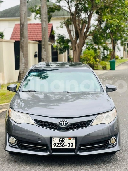 Big with watermark toyota camry western sekondi takoradi metropolitan 54700