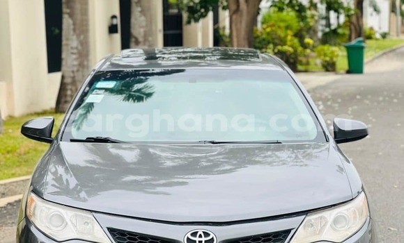 Buy Used Toyota Camry Beige Car in Sekondi–Takoradi Metropolitan in Western Buy Used Toyota Camry Beige Car in Sekondi–Takoradi Metropolitan in Western