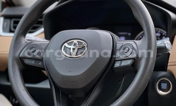 Buy Used Toyota RAV4 Red Car in Sekondi–Takoradi Metropolitan in Western Buy Used Toyota RAV4 Red Car in Sekondi–Takoradi Metropolitan in Western