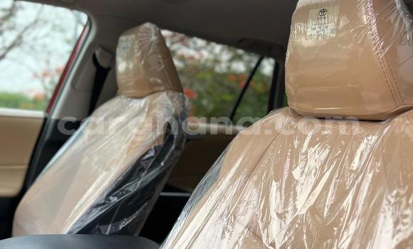 Buy Used Toyota RAV4 Red Car in Sekondi–Takoradi Metropolitan in Western Buy Used Toyota RAV4 Red Car in Sekondi–Takoradi Metropolitan in Western