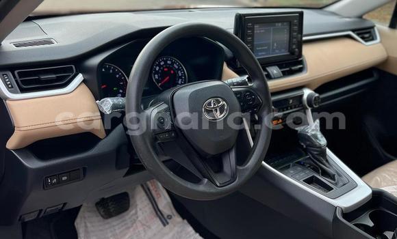 Buy Used Toyota RAV4 Red Car in Sekondi–Takoradi Metropolitan in Western Buy Used Toyota RAV4 Red Car in Sekondi–Takoradi Metropolitan in Western