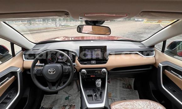 Buy Used Toyota RAV4 Red Car in Sekondi–Takoradi Metropolitan in Western Buy Used Toyota RAV4 Red Car in Sekondi–Takoradi Metropolitan in Western
