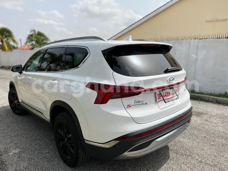 Big with watermark hyundai santa fe western sekondi takoradi metropolitan 54702