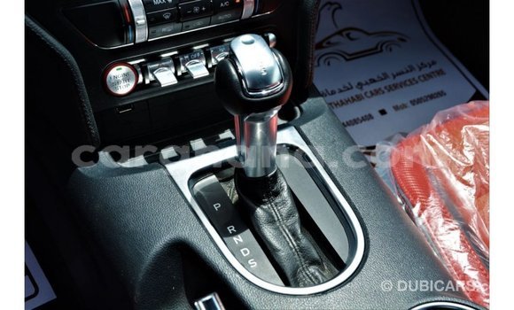Ra Imported Ford Mustang Red Ọkọ̀ in Import - Dubai ni Ashanti Ra Imported Ford Mustang Red Ọkọ̀ in Import - Dubai ni Ashanti