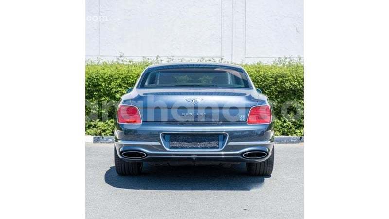 Big with watermark bentley flying spur ashanti import dubai 54705