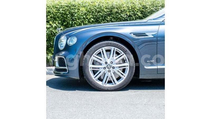 Big with watermark bentley flying spur ashanti import dubai 54705