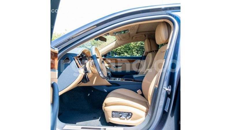 Big with watermark bentley flying spur ashanti import dubai 54705