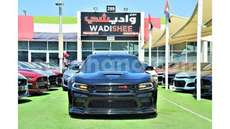 Big with watermark dodge charger ashanti import dubai 54706