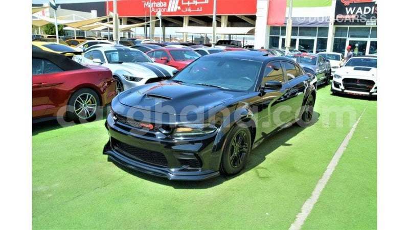 Big with watermark dodge charger ashanti import dubai 54706