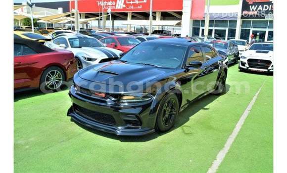 Buy Import Dodge Charger Black Car in Import - Dubai in Ashanti Buy Import Dodge Charger Black Car in Import - Dubai in Ashanti