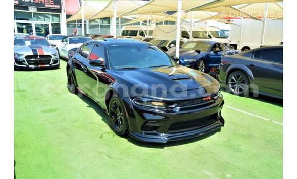 Buy Import Dodge Charger Black Car in Import - Dubai in Ashanti Buy Import Dodge Charger Black Car in Import - Dubai in Ashanti